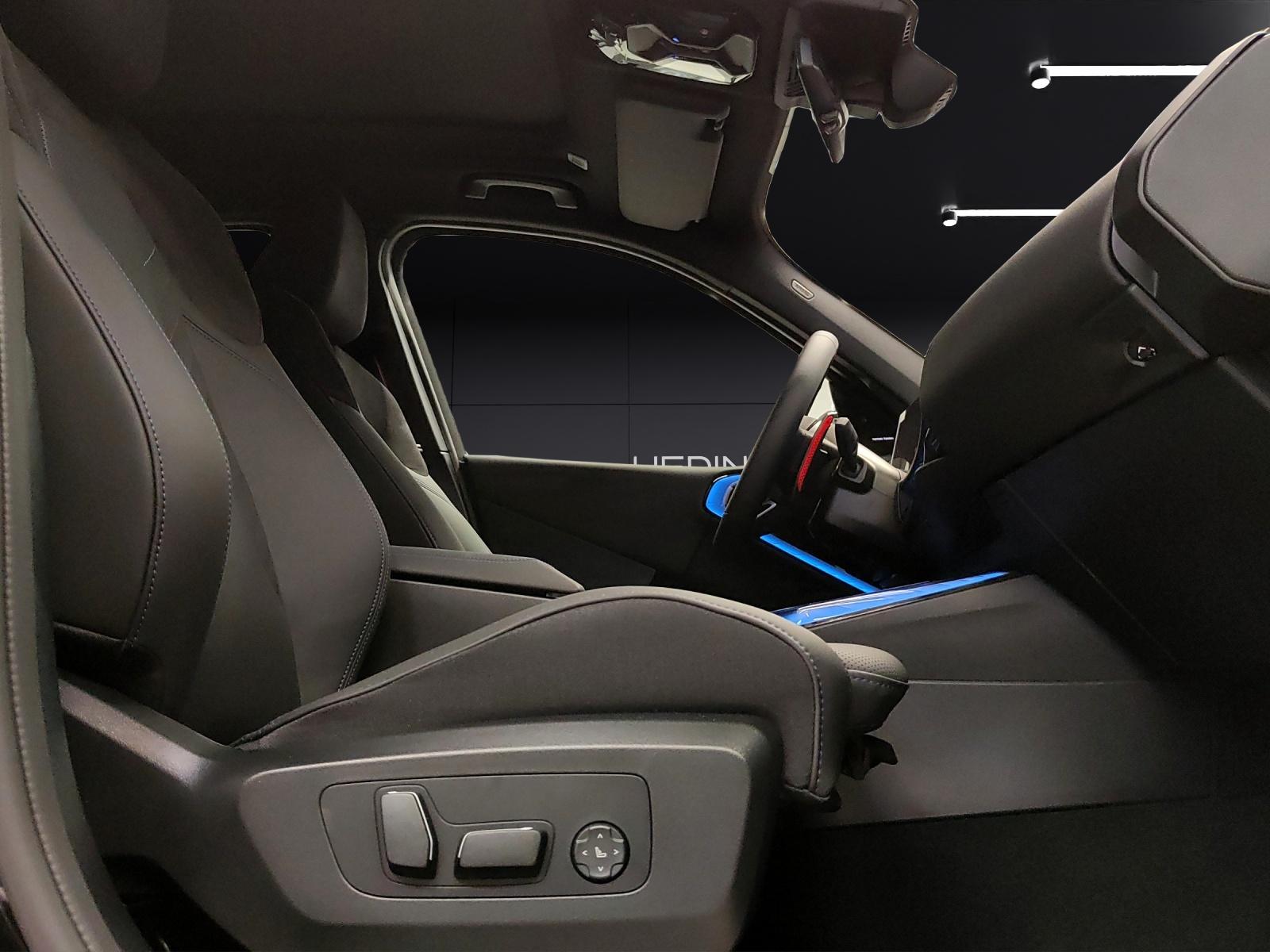 BMW X3 G45 M50i-image-19