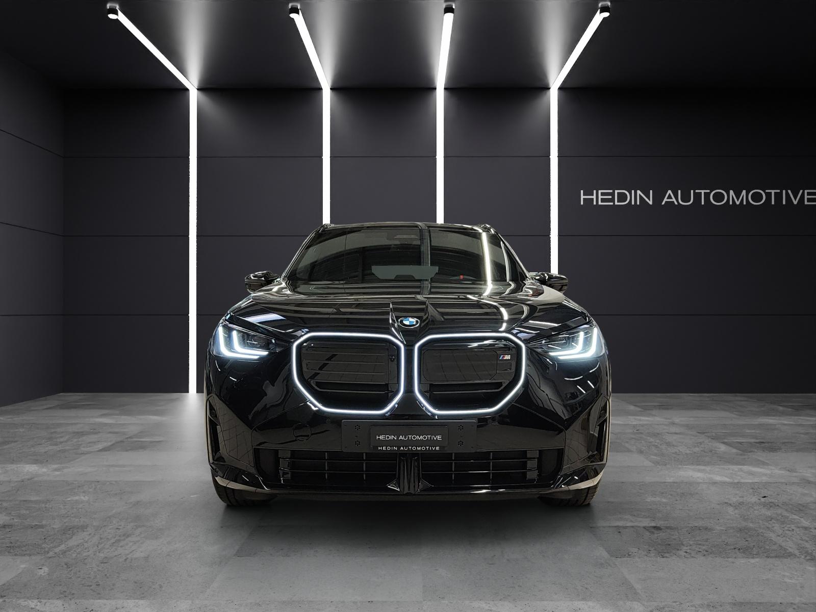 BMW X3 G45 M50i-image-2