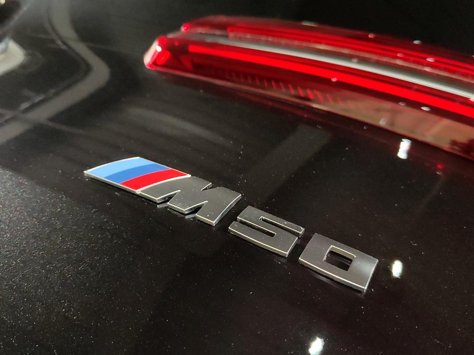 BMW X3 G45 M50i-image-20
