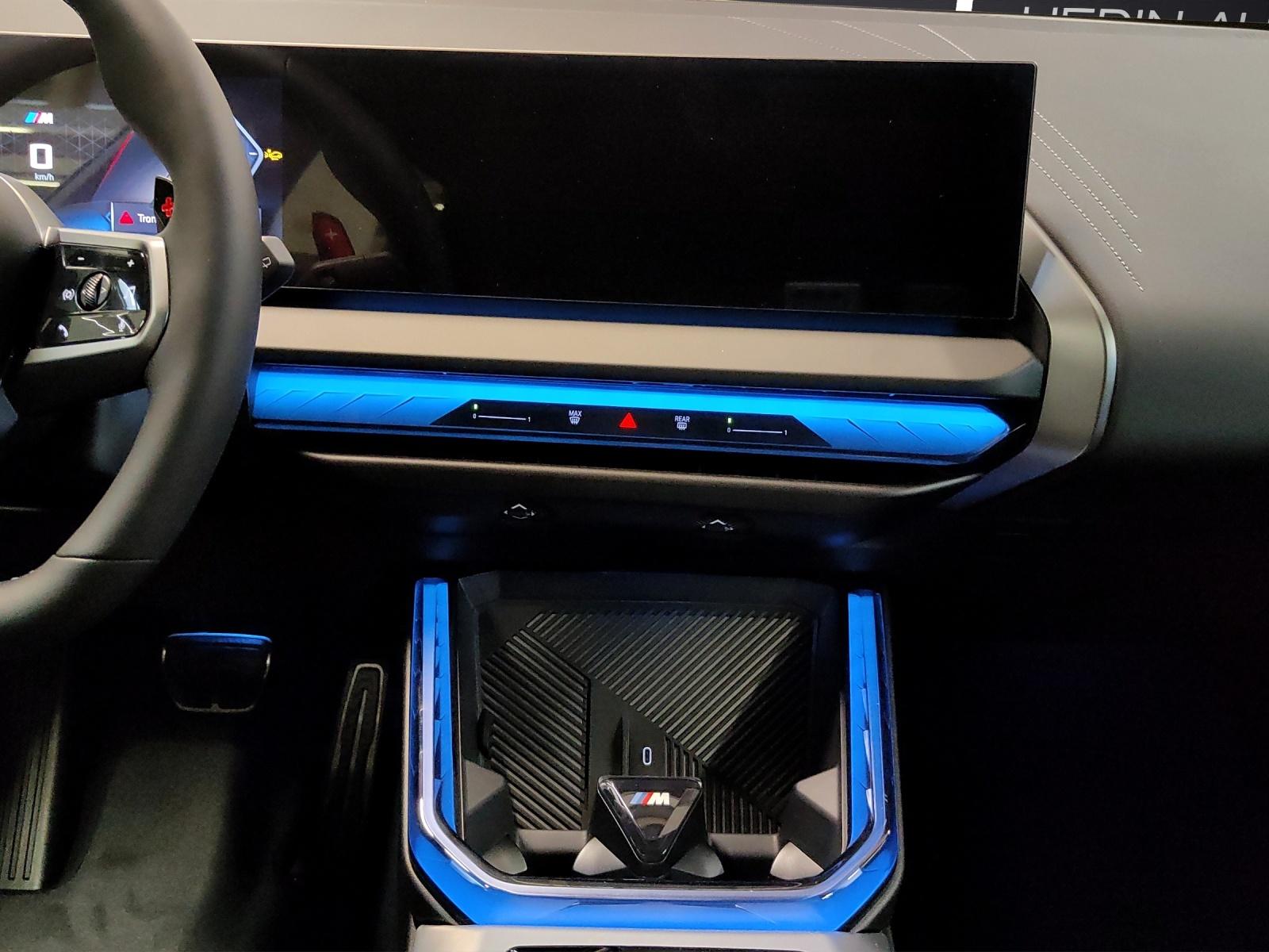 BMW X3 G45 M50i-image-13