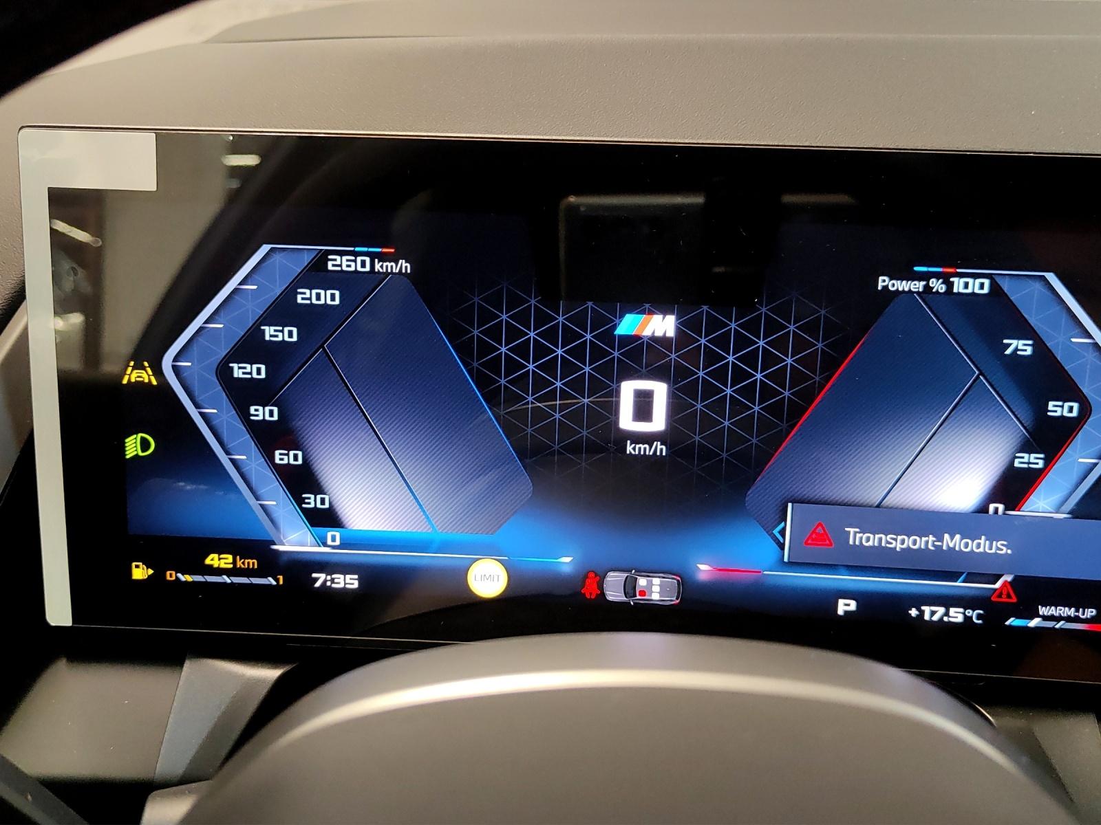 BMW X3 G45 M50i-image-10