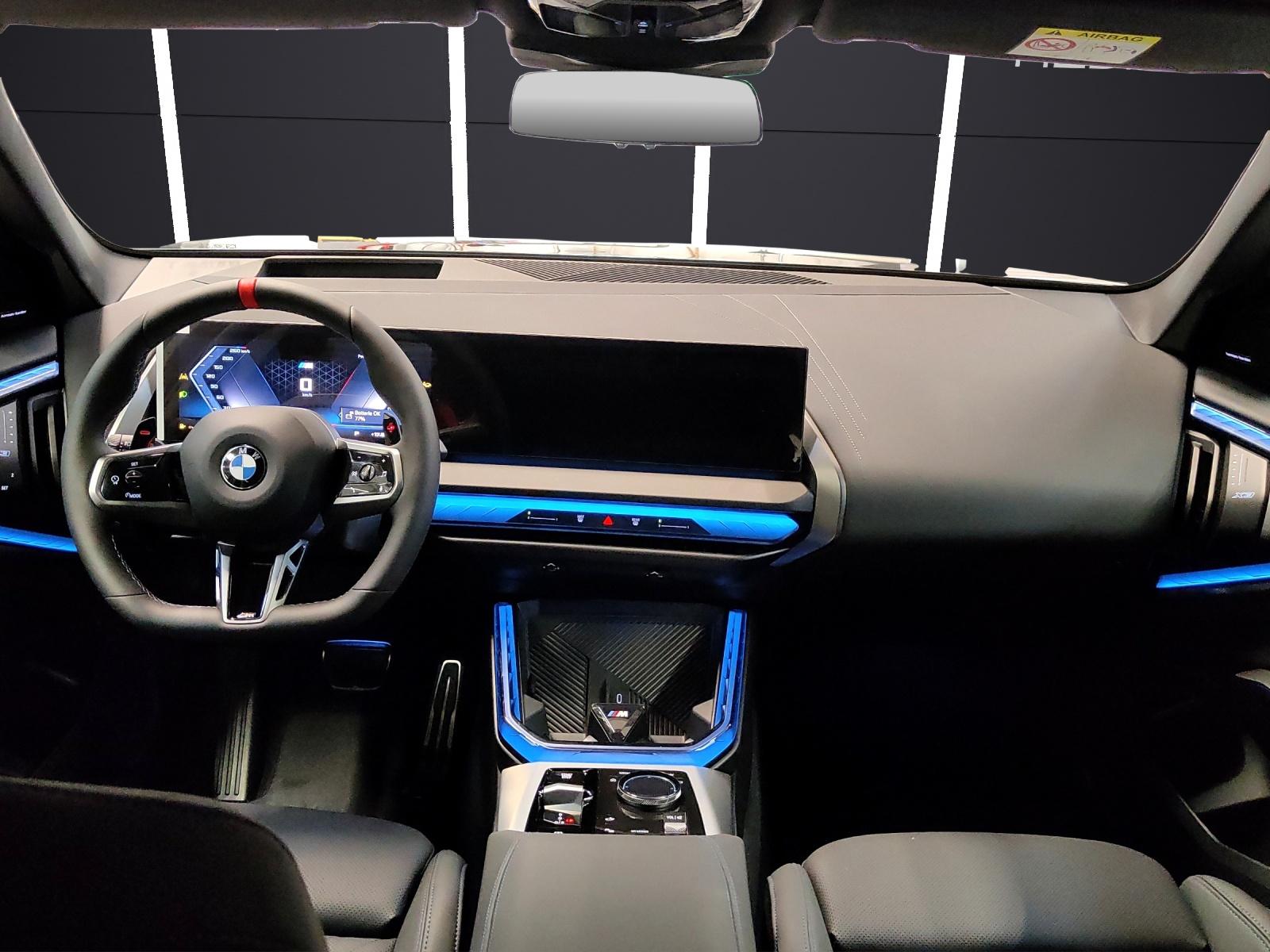 BMW X3 G45 M50i-image-18