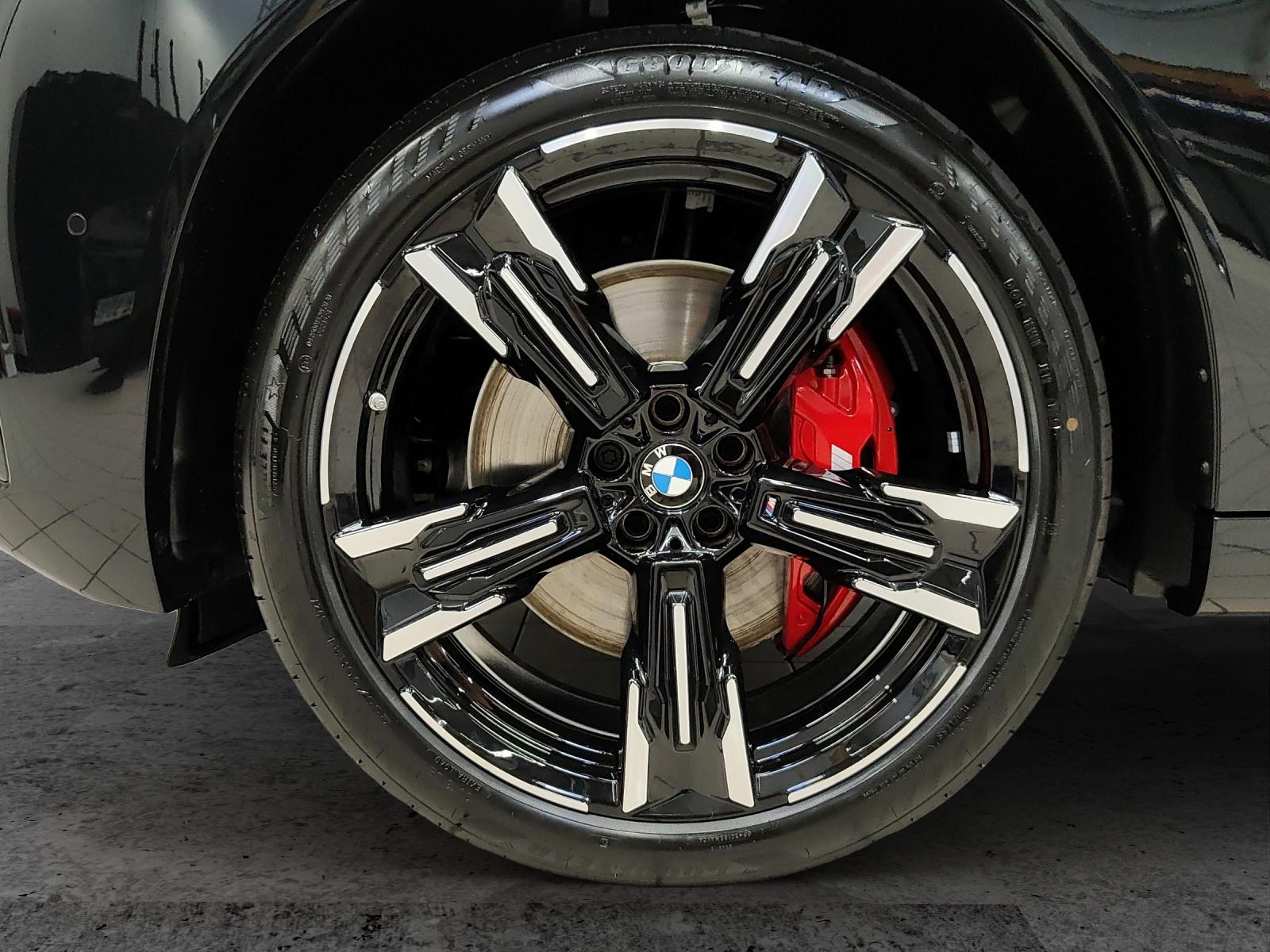 BMW X3 G45 M50i-image-8