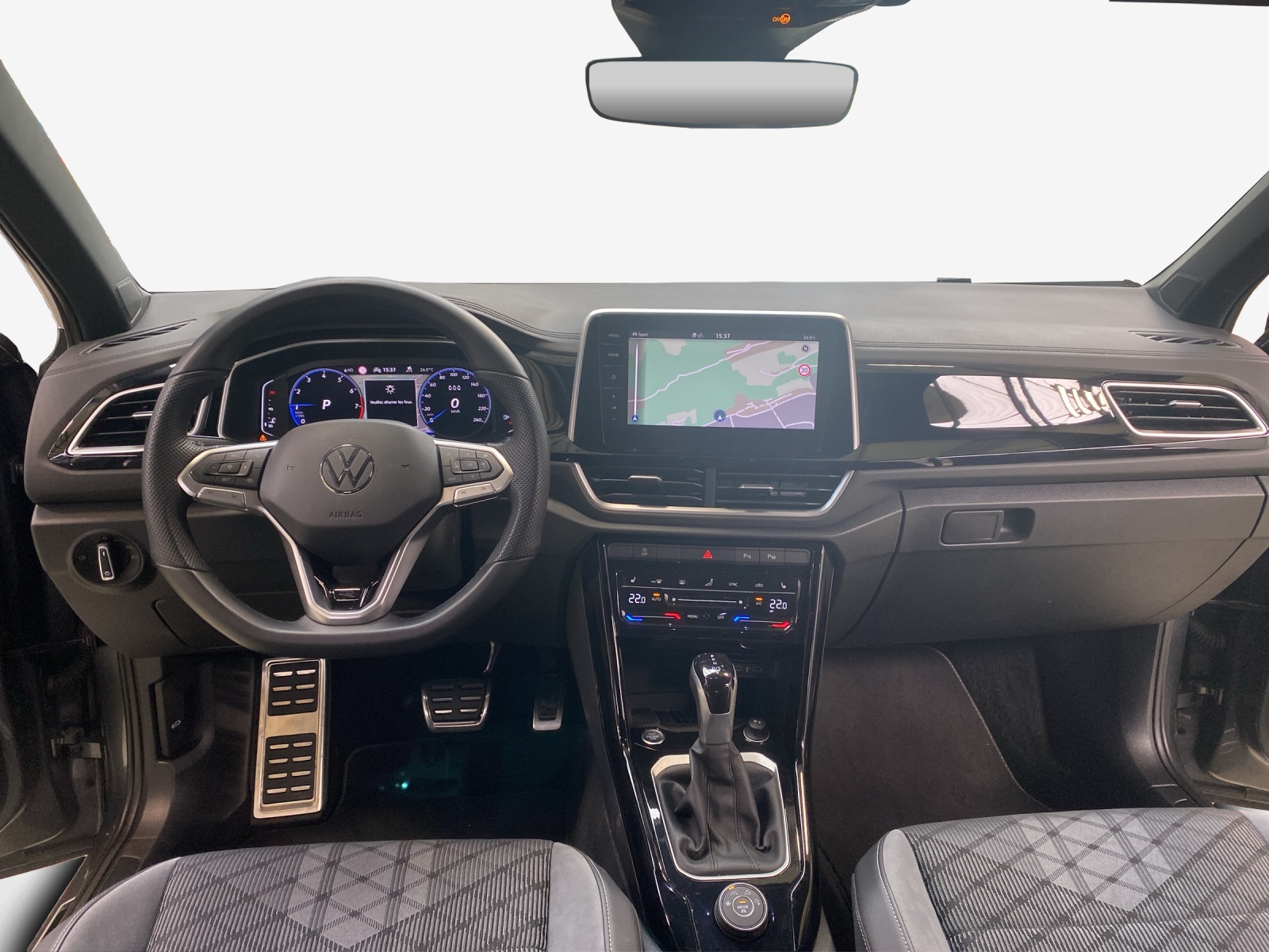 VW T-Roc 2.0 TSI R-Line DSG 4Motion-image-8