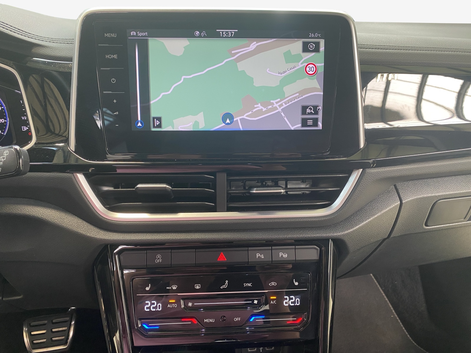 VW T-Roc 2.0 TSI R-Line DSG 4Motion-image-10