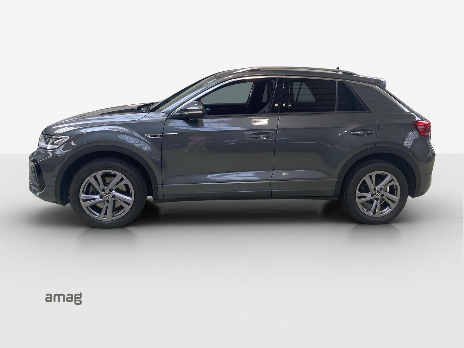VW T-Roc 2.0 TSI R-Line DSG 4Motion-image-1