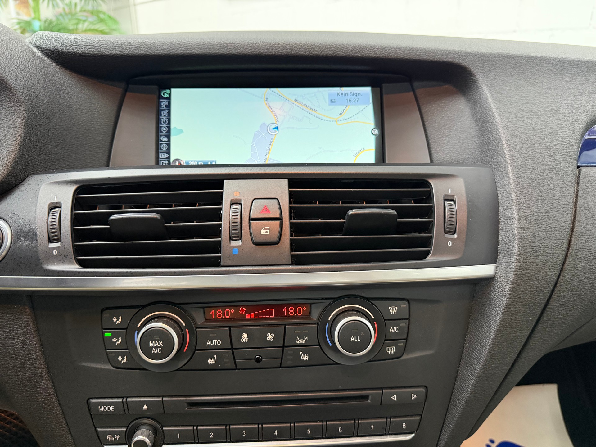 BMW X3 xDrive 35i Steptronic M Sportpaket ⭐️-image-13