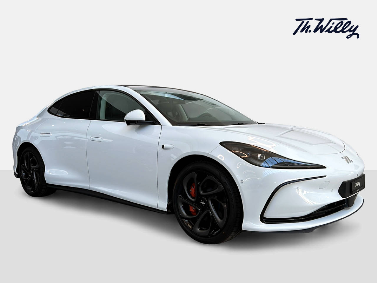 MG IM5 100 kWh Performance 20 4WD-image-12