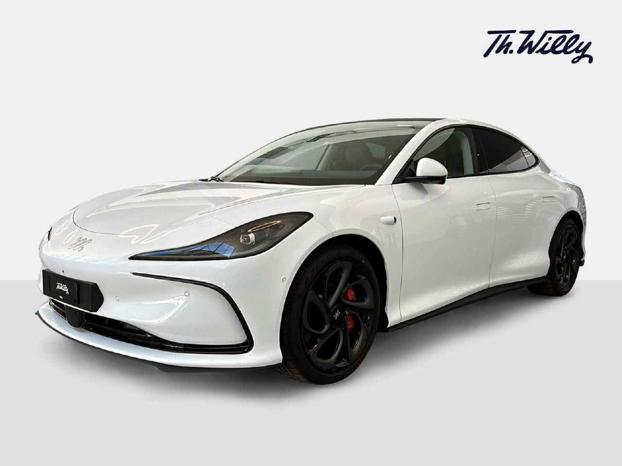 MG IM5 100 kWh Performance 20 4WD-image-0