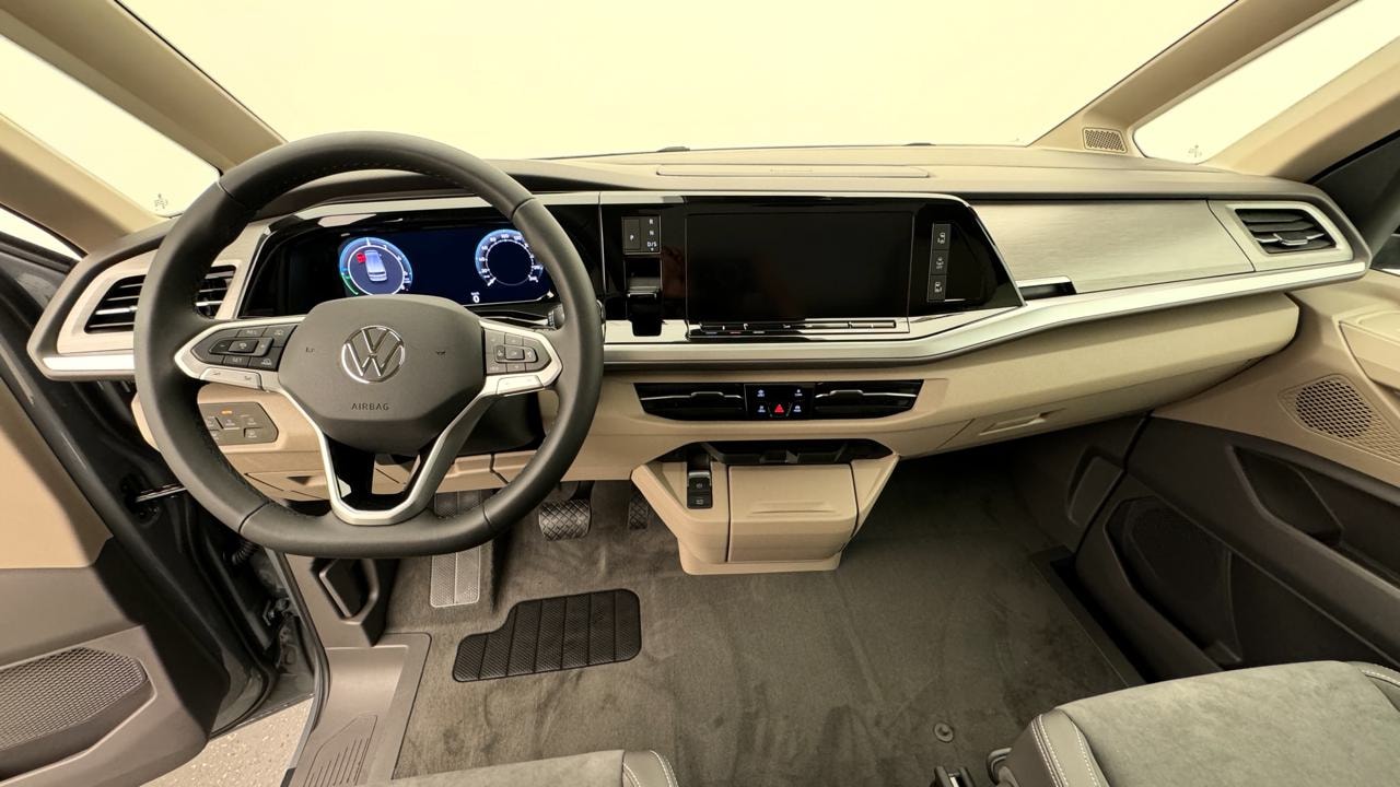 VW Multivan 1.5 eHybrid Life Edition 4Motion DSG-image-5