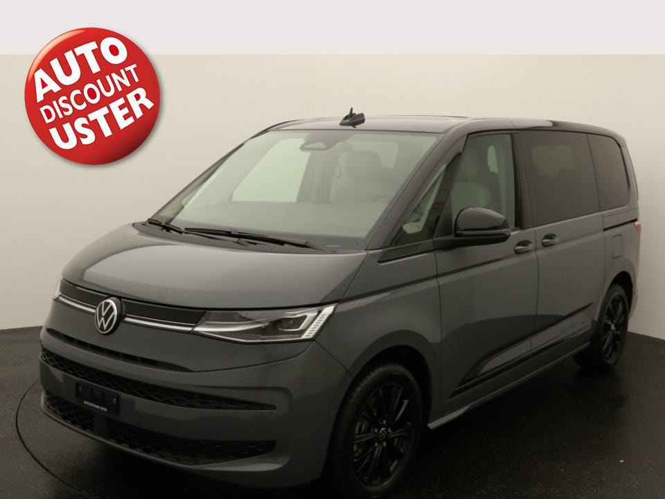VW Multivan 1.5 eHybrid Life Edition 4Motion DSG-image-0