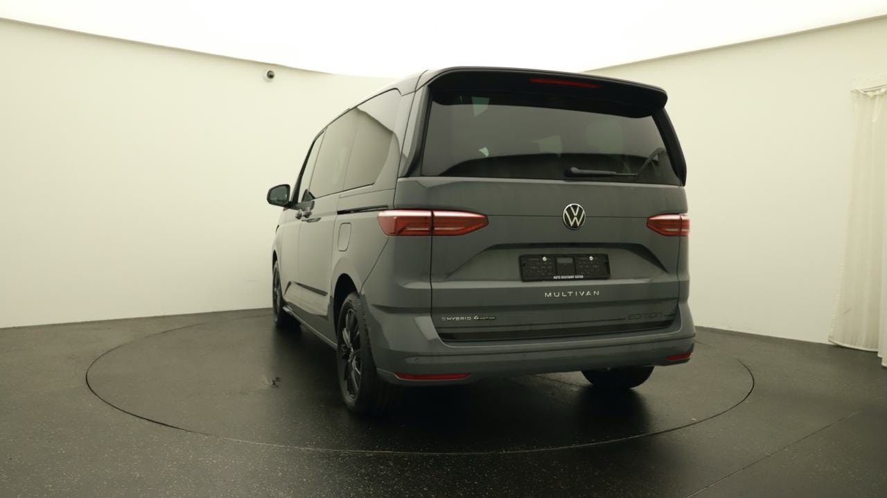 VW Multivan 1.5 eHybrid Life Edition 4Motion DSG-image-3