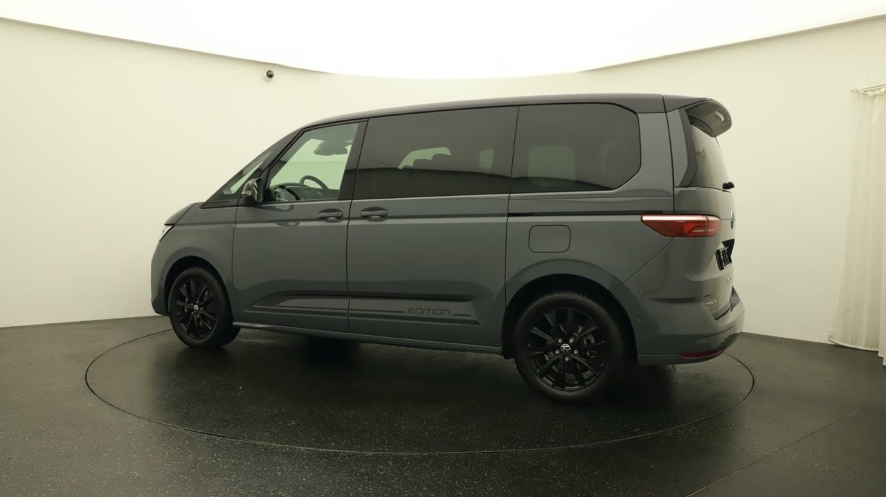 VW Multivan 1.5 eHybrid Life Edition 4Motion DSG-image-2