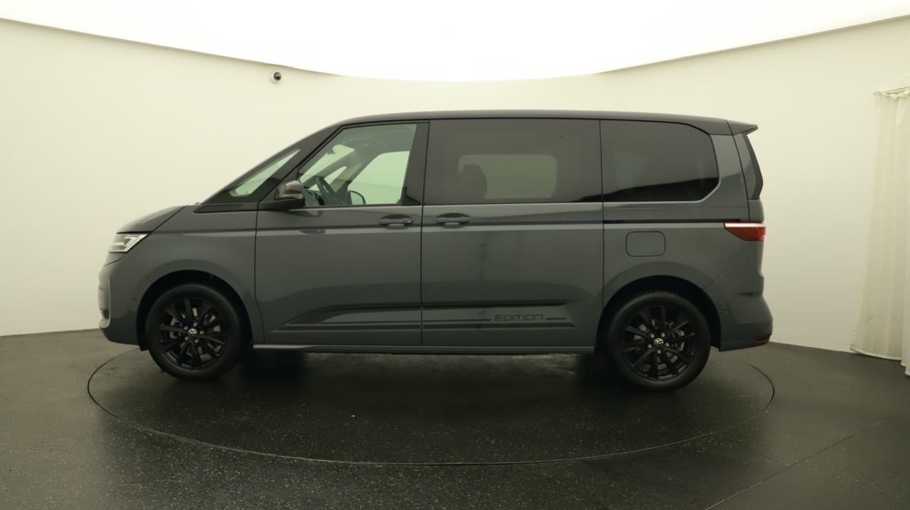 VW Multivan 1.5 eHybrid Life Edition 4Motion DSG-image-1