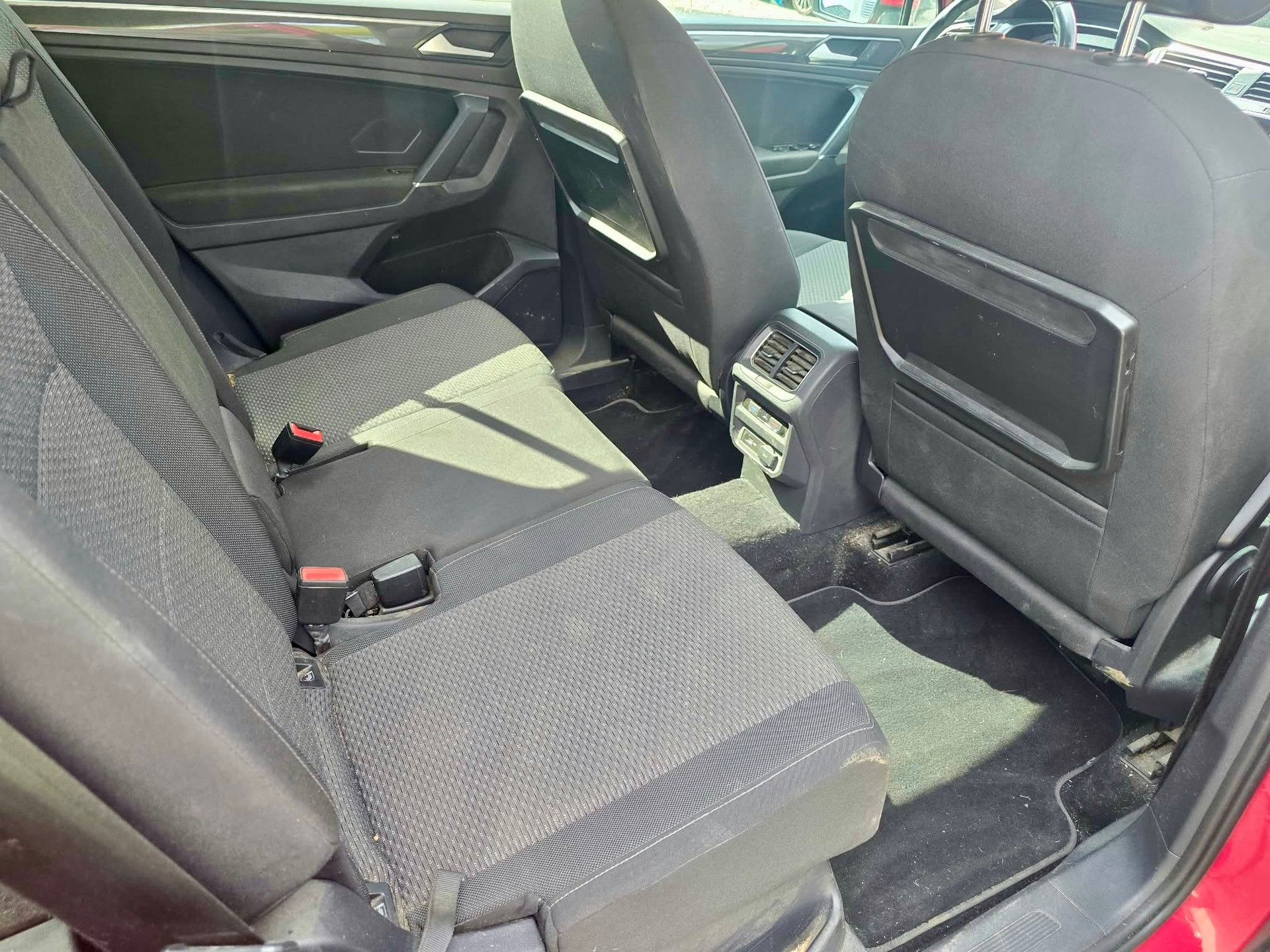 VW Tiguan Allspace 2.0 TDI SCR Comfortline 4MotionDSG-image-11