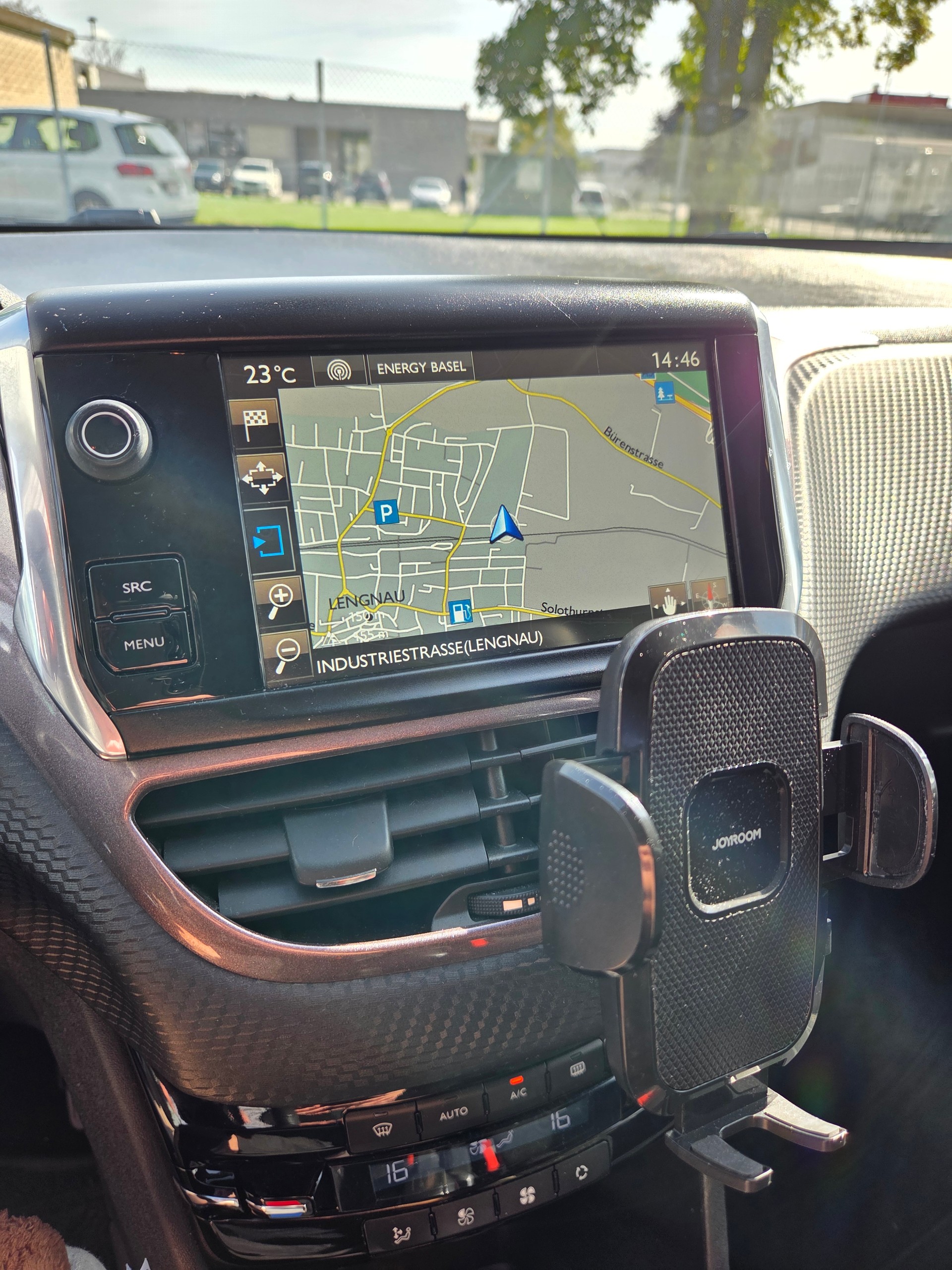 PEUGEOT 2008 1.6 VTI Style-image-7