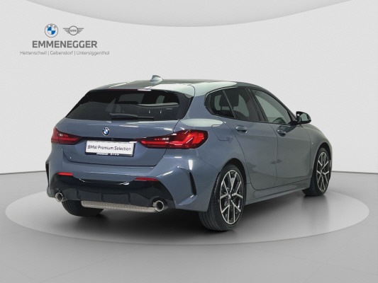 BMW 128ti Steptronic-image-3