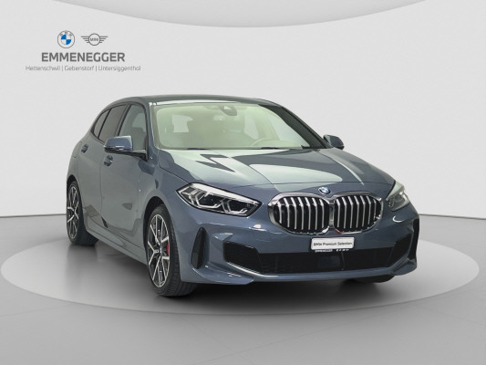 BMW 128ti Steptronic-image-2