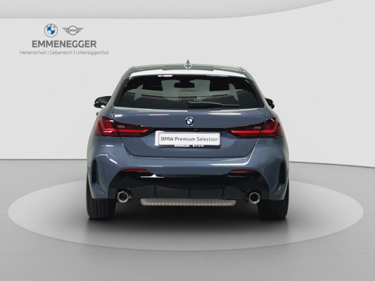 BMW 128ti Steptronic-image-6