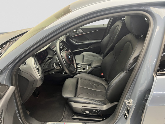 BMW 128ti Steptronic-image-7