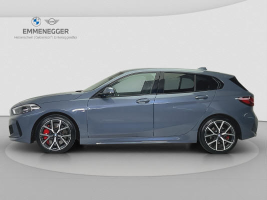 BMW 128ti Steptronic-image-1