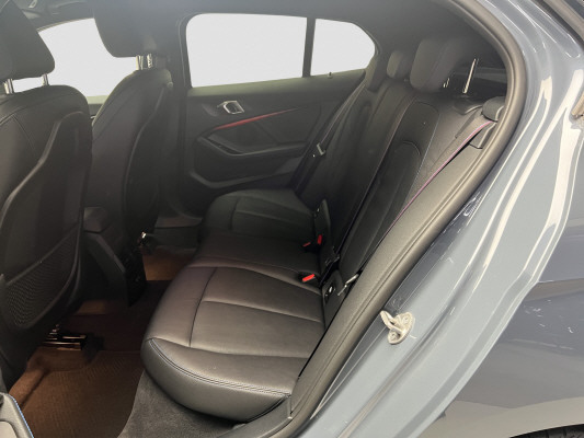 BMW 128ti Steptronic-image-8