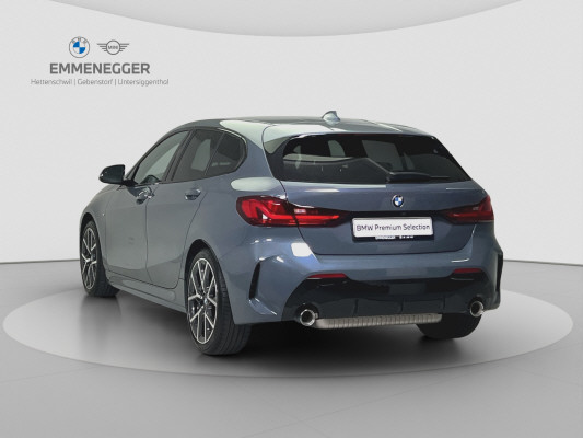 BMW 128ti Steptronic-image-5