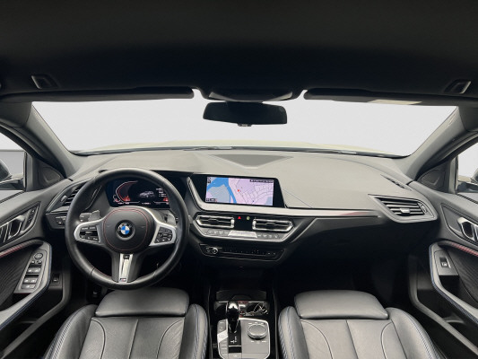 BMW 128ti Steptronic-image-9