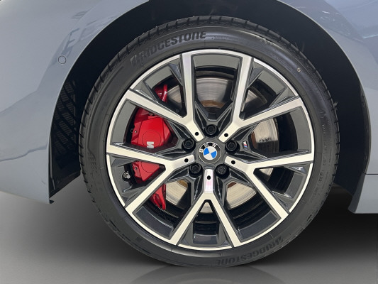 BMW 128ti Steptronic-image-13
