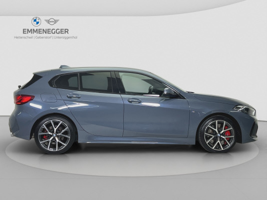 BMW 128ti Steptronic-image-4