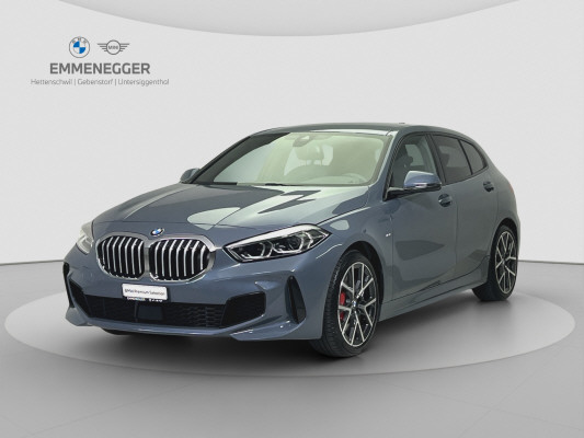 BMW 128ti Steptronic-image-0