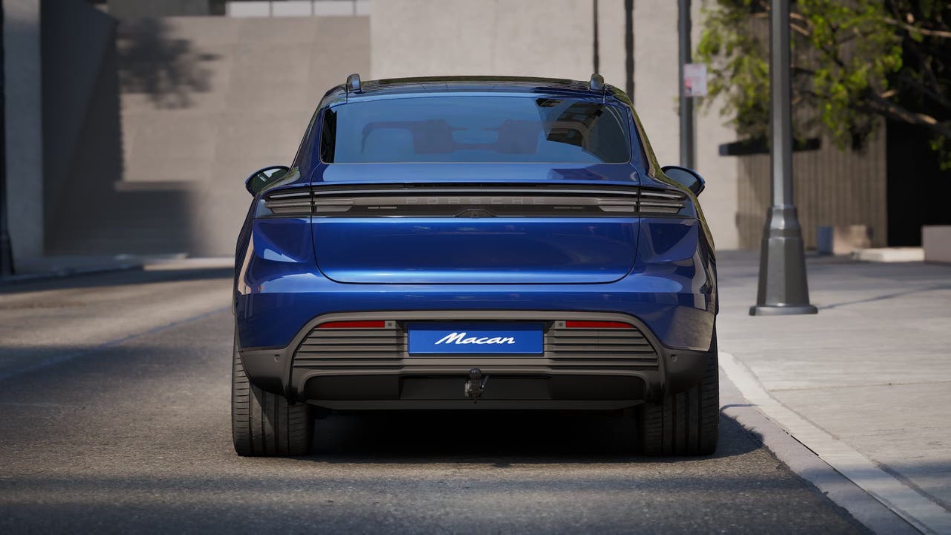 PORSCHE Macan 4S-image-6