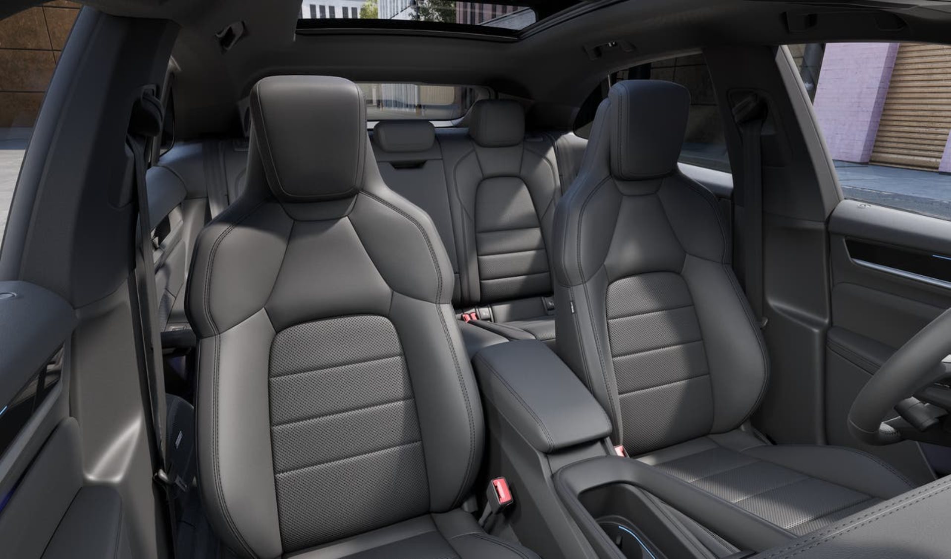 PORSCHE Macan 4S-image-11