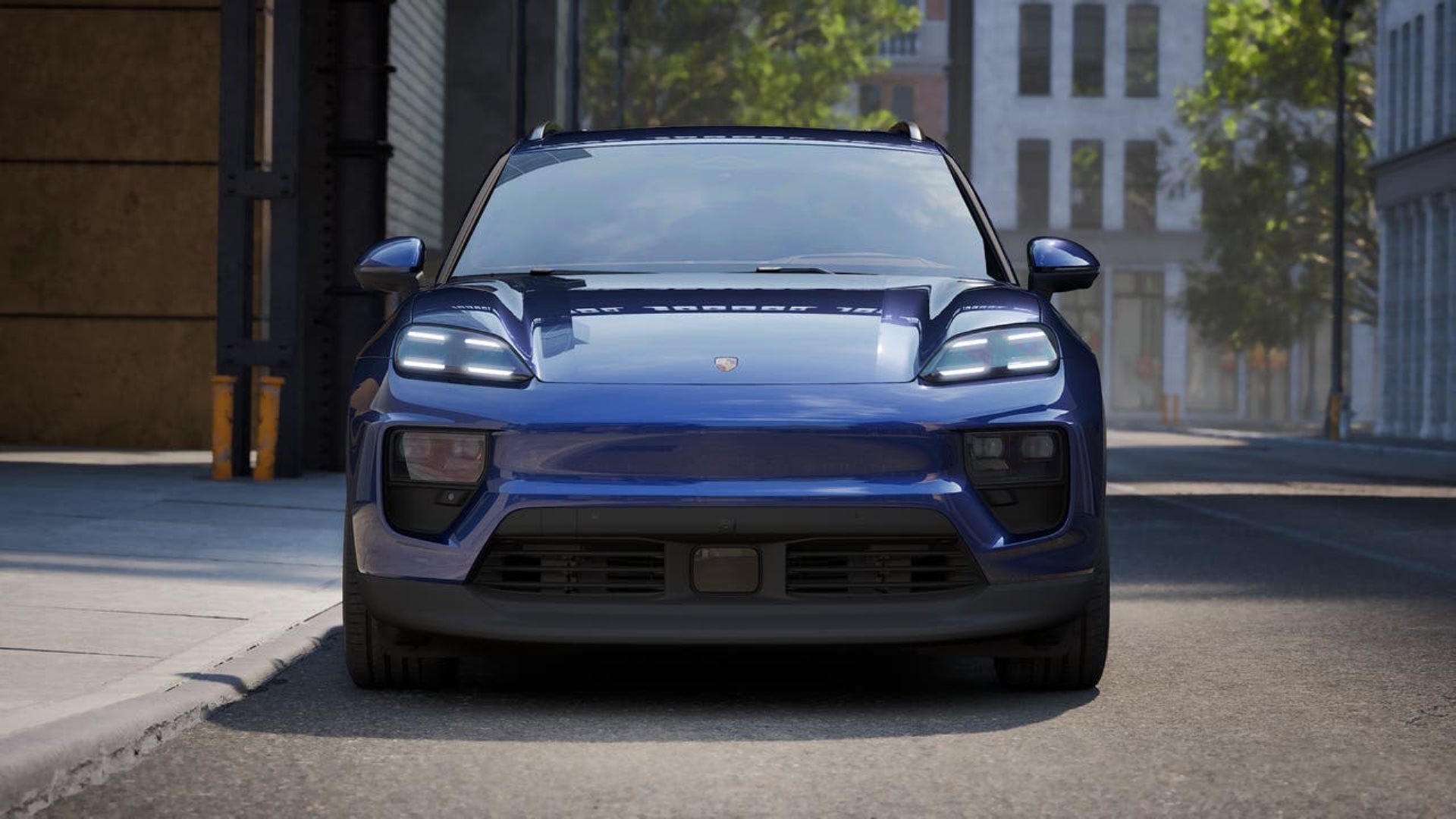 PORSCHE Macan 4S-image-7
