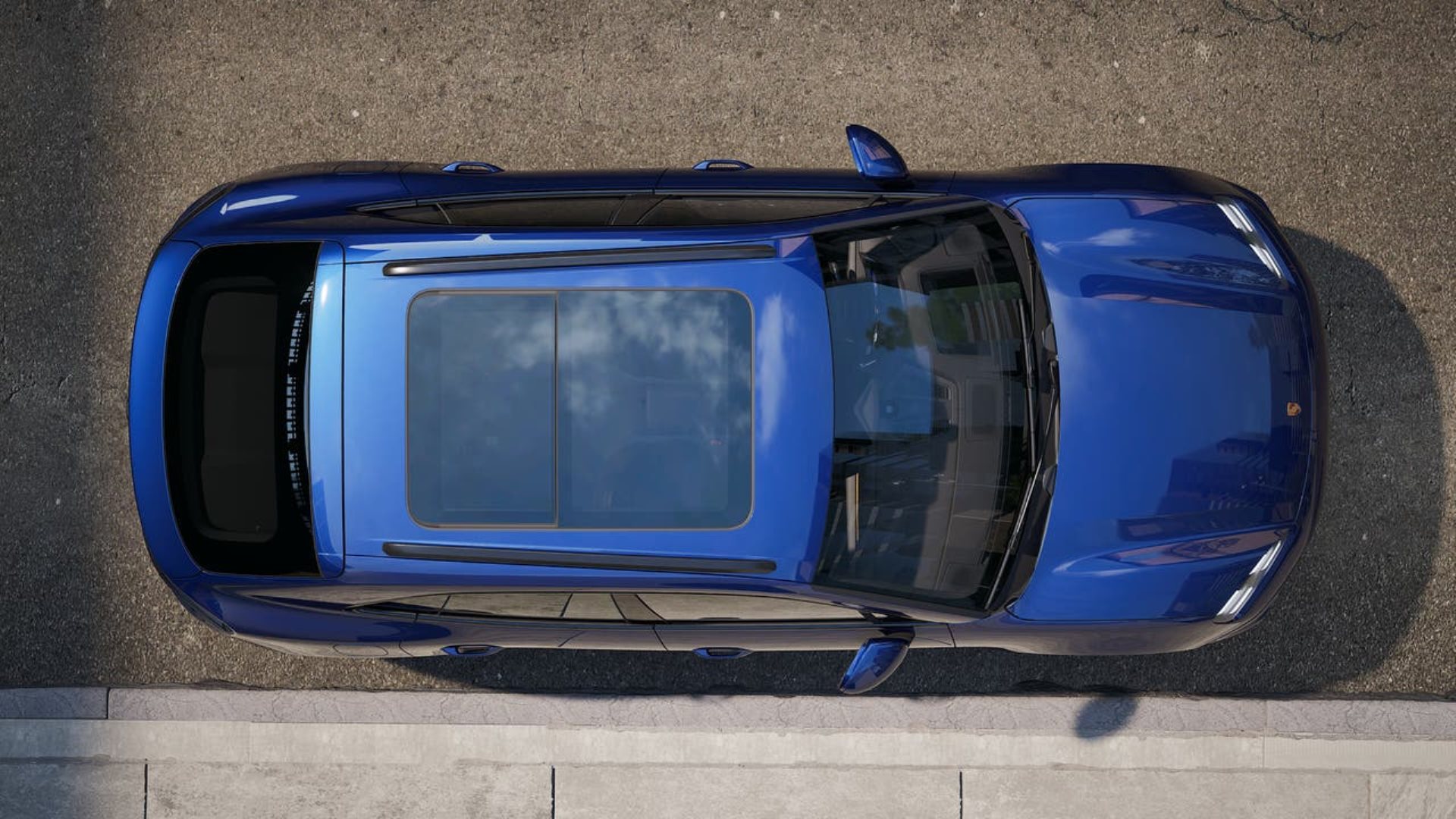 PORSCHE Macan 4S-image-4