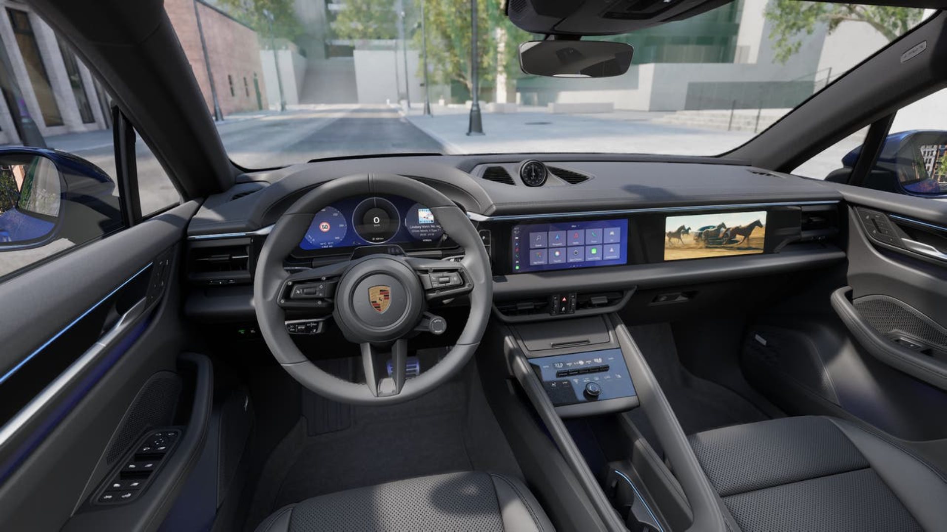 PORSCHE Macan 4S-image-10