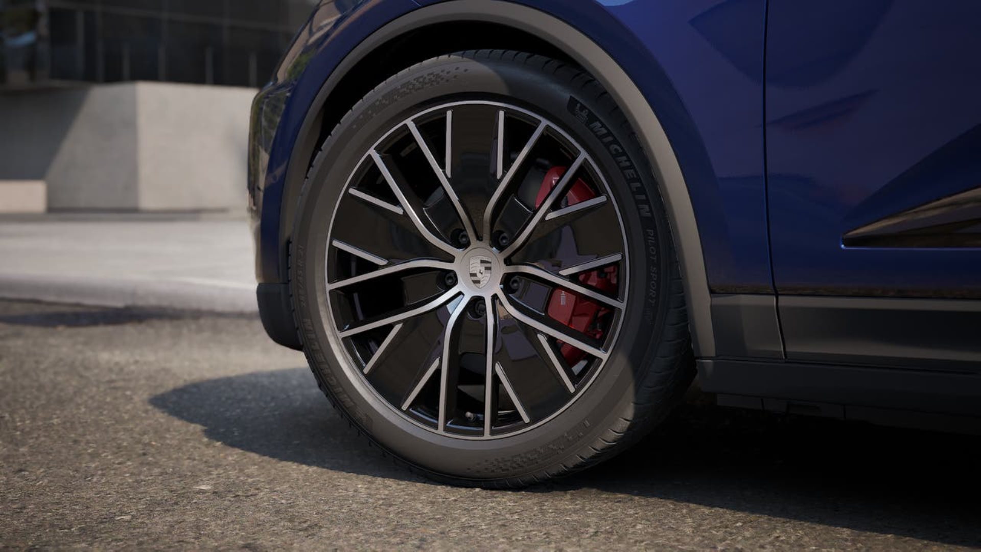 PORSCHE Macan 4S-image-9