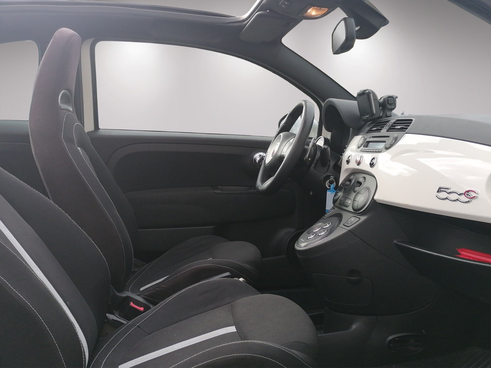 FIAT 500 Abarth C 1.4 T-Jet 140-image-5
