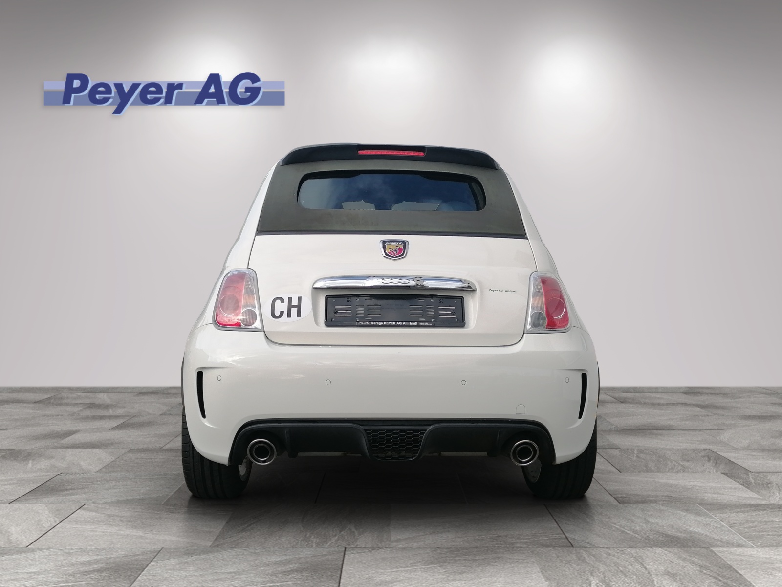 FIAT 500 Abarth C 1.4 T-Jet 140-image-3