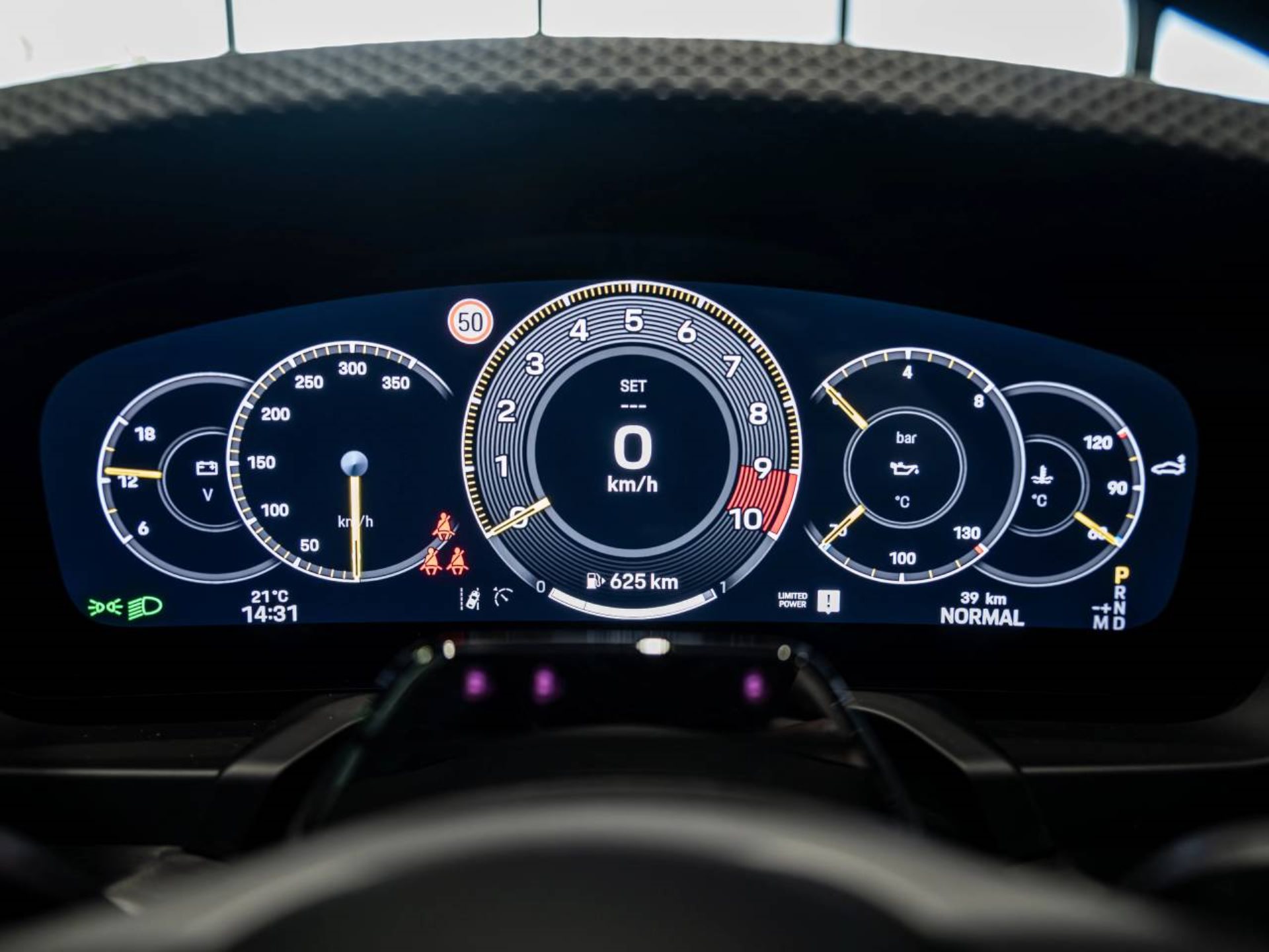 PORSCHE 911 GT3 mit Touring-Paket-image-13