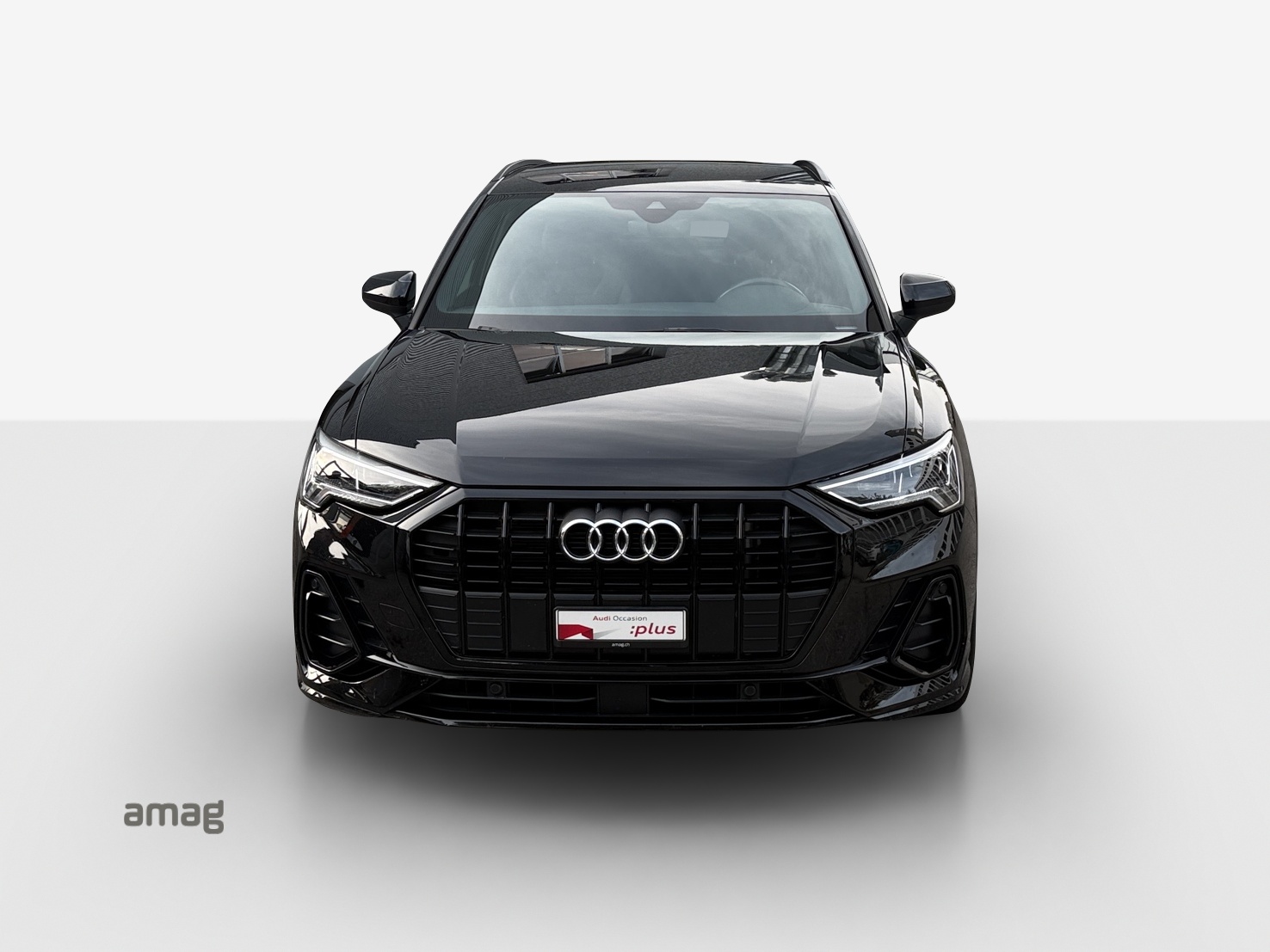 AUDI Q3 Sportback 35 TFSI S line Attraction S-tronic-image-6