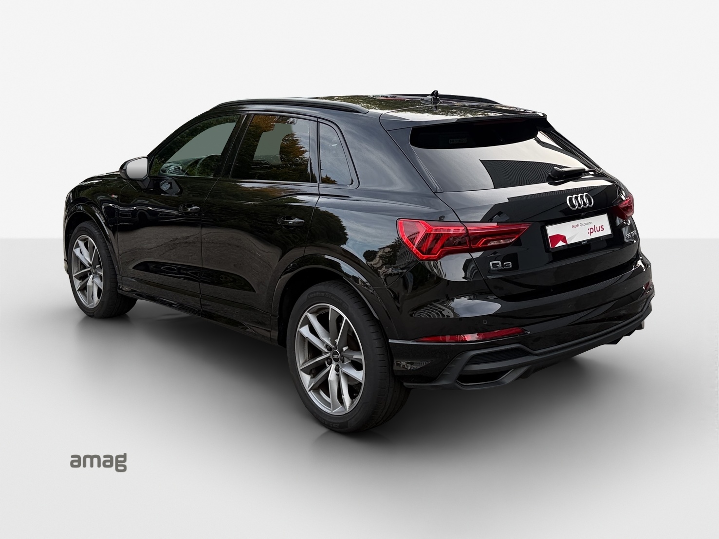 AUDI Q3 Sportback 35 TFSI S line Attraction S-tronic-showroom-element-2