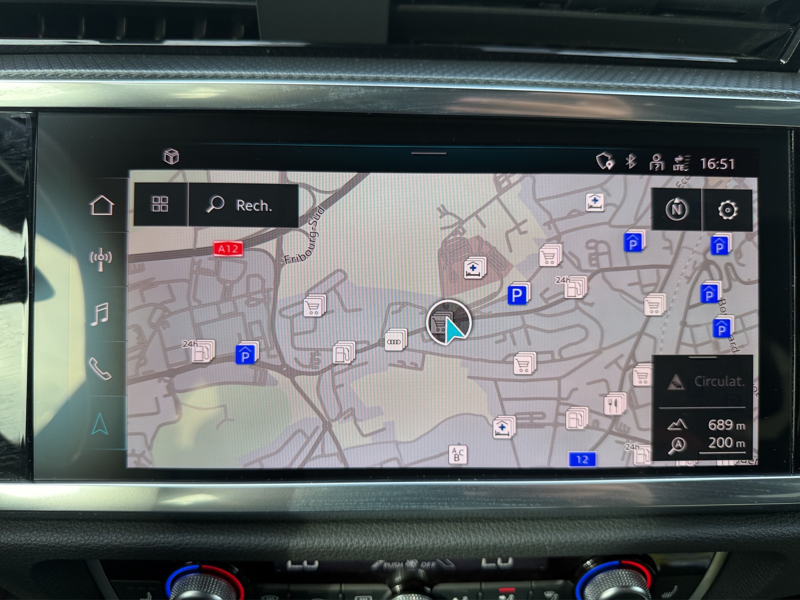 AUDI Q3 Sportback 35 TFSI S line Attraction S-tronic-image-15