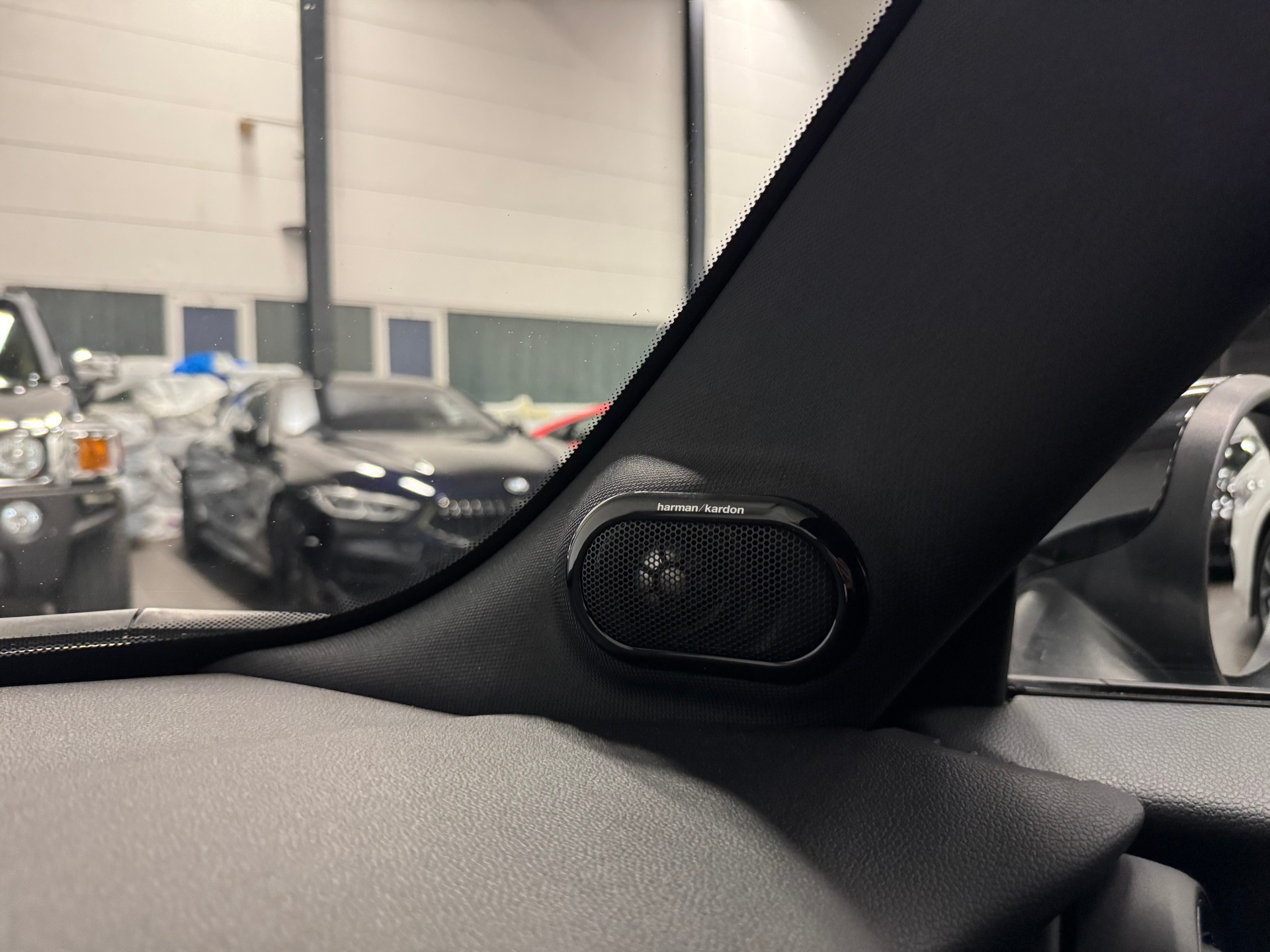MINI Cooper S Steptronic-image-27