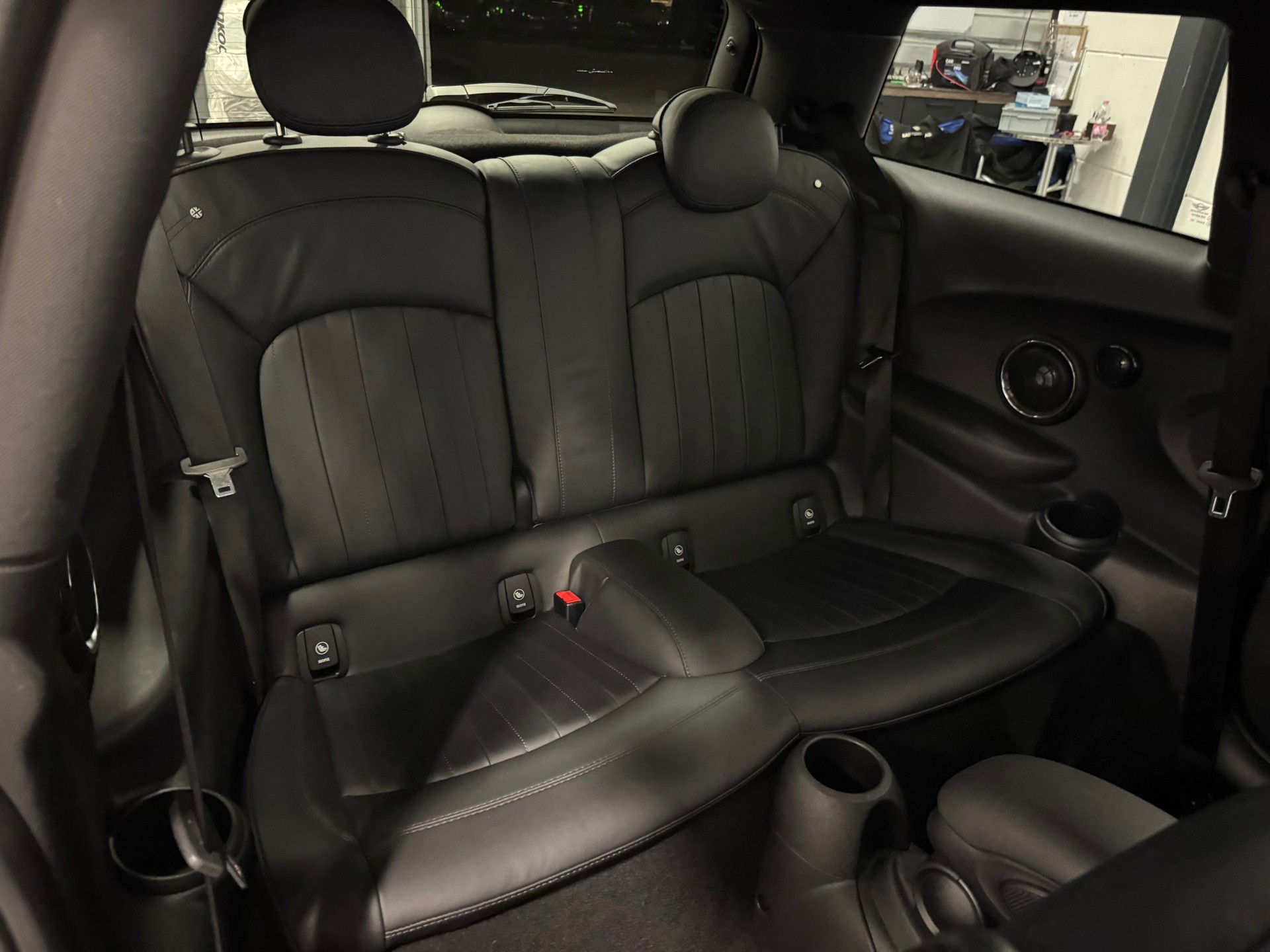 MINI Cooper S Steptronic-image-19