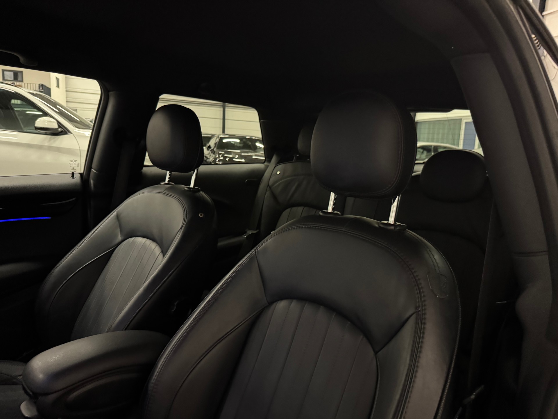 MINI Cooper S Steptronic-image-16