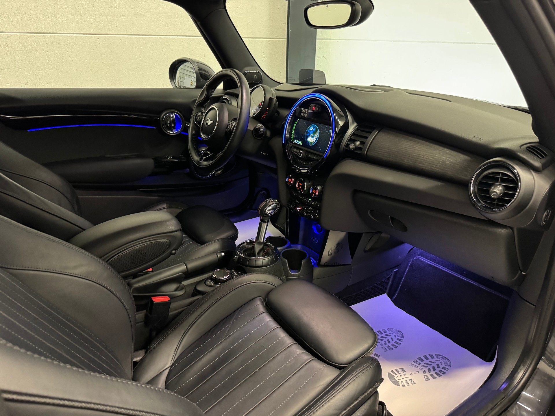 MINI Cooper S Steptronic-image-18