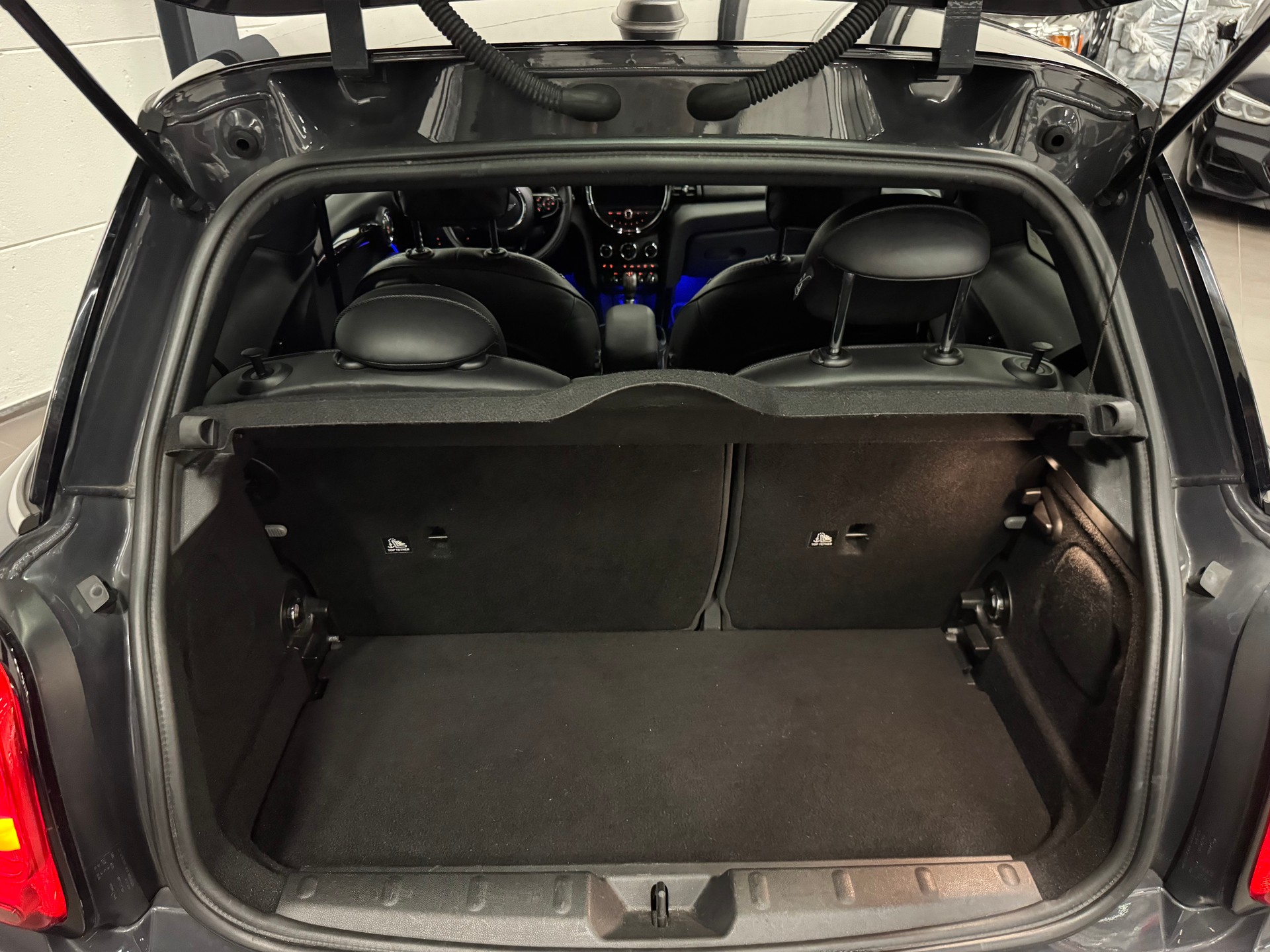 MINI Cooper S Steptronic-image-21