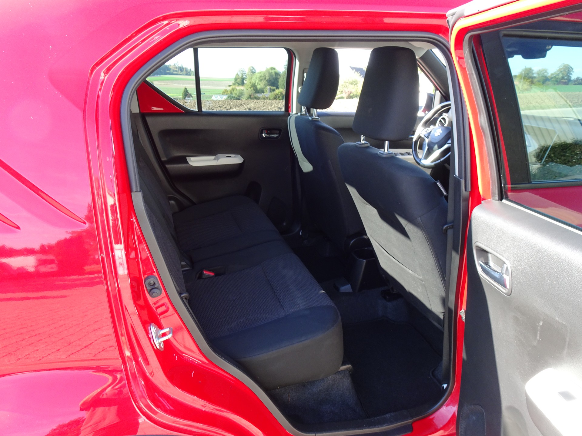 SUZUKI IGNIS-image-8