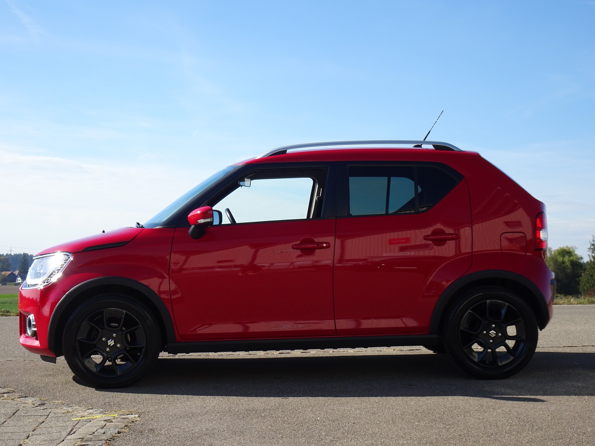 SUZUKI IGNIS-image-1